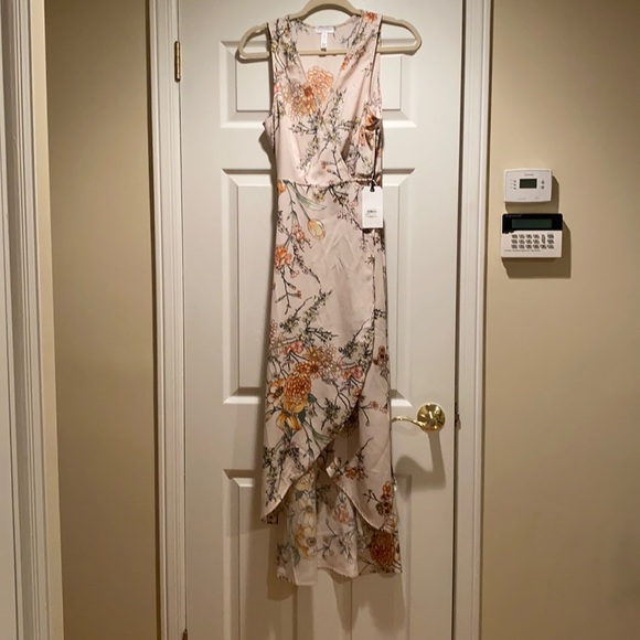 Leith Hi Lo Dress -Size M -NWT - Picture 1 of 6